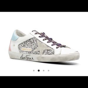 Golden Goose sneakers